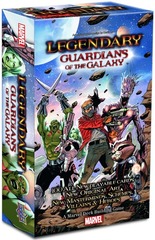 Legendary: Guardians of the Galaxy